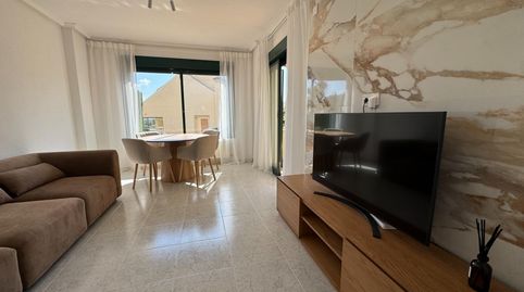 Foto 3 de Apartament en venda a Calle C. Soria, 6, Lomas de Campoamor - Las Ramblas, Orihuela