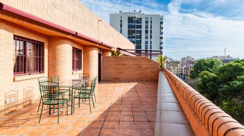 Photo 4 of Attic for sale in Parque Ribalta - Plaza de Toros, Castellón de la Plana / Castelló de la Plana