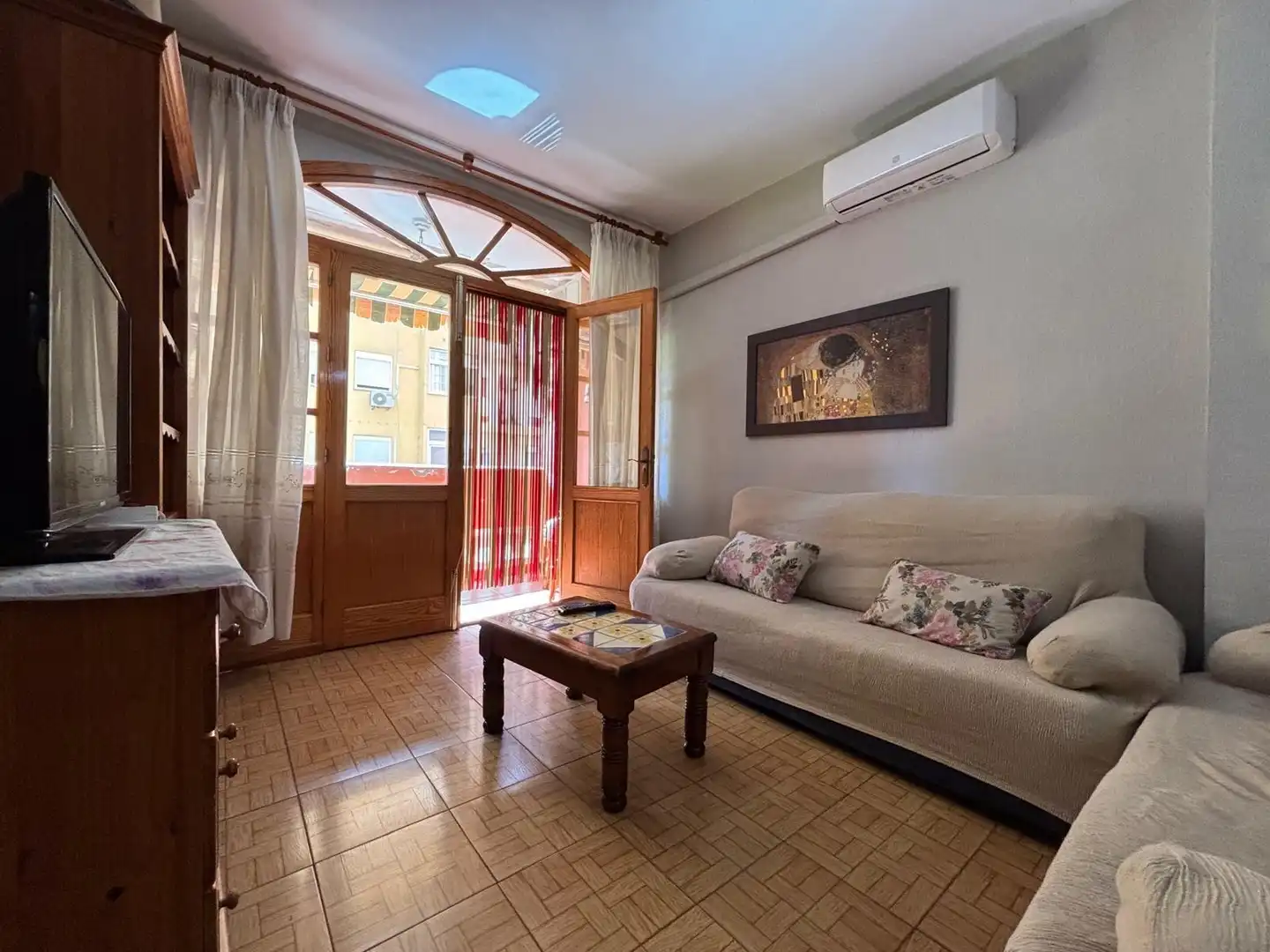 Flat with lift for sale in Ciudad Jardín - Tagarete - El Zapillo, imagen 6