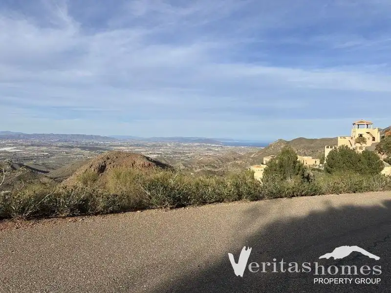 Terreny residencial en venda a Turre, imagen 6
