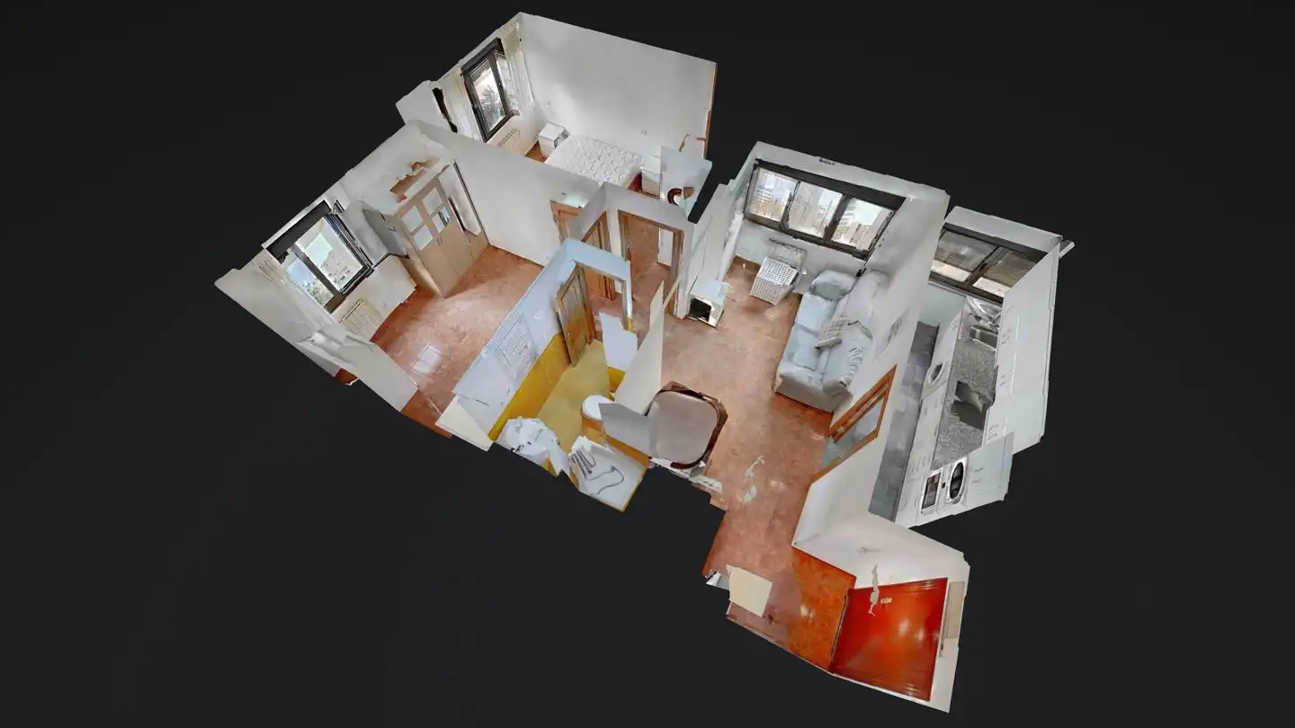 Wohnung zum Verkauf in Oviedo  mit Heizung