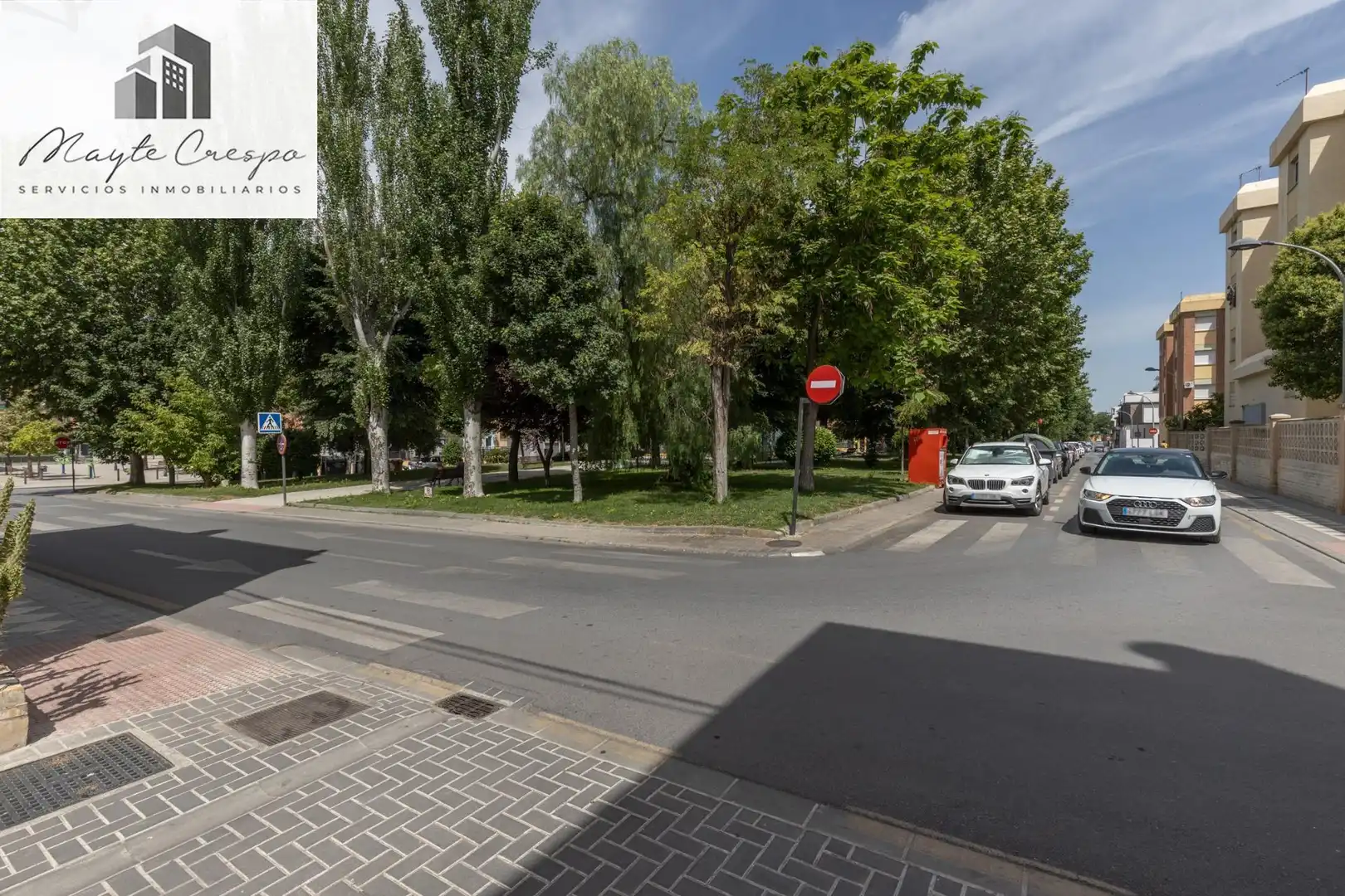 Terraced house for sale in Calle M.J.LARRA ACCESO I 8, imagen 56
