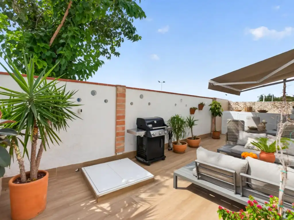 Casa en venta en Calle Gotzone Mora 1, imagen 12