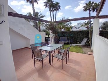 Pis amb piscina en venda a Condado de Alhama