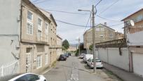 Vista exterior de Casa o xalet en venda en Vigo  amb Aire condicionat, Calefacció i Jardí privat