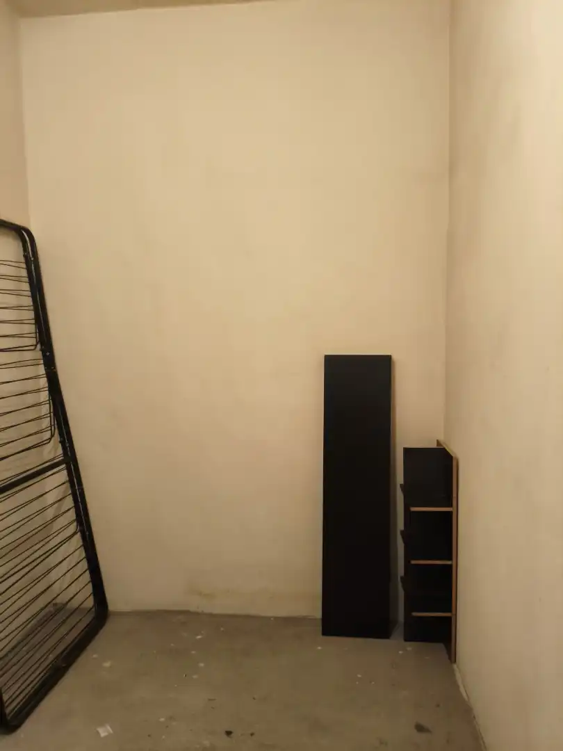 Dormitori de Apartament en venda en A Coruña Capital  amb Traster