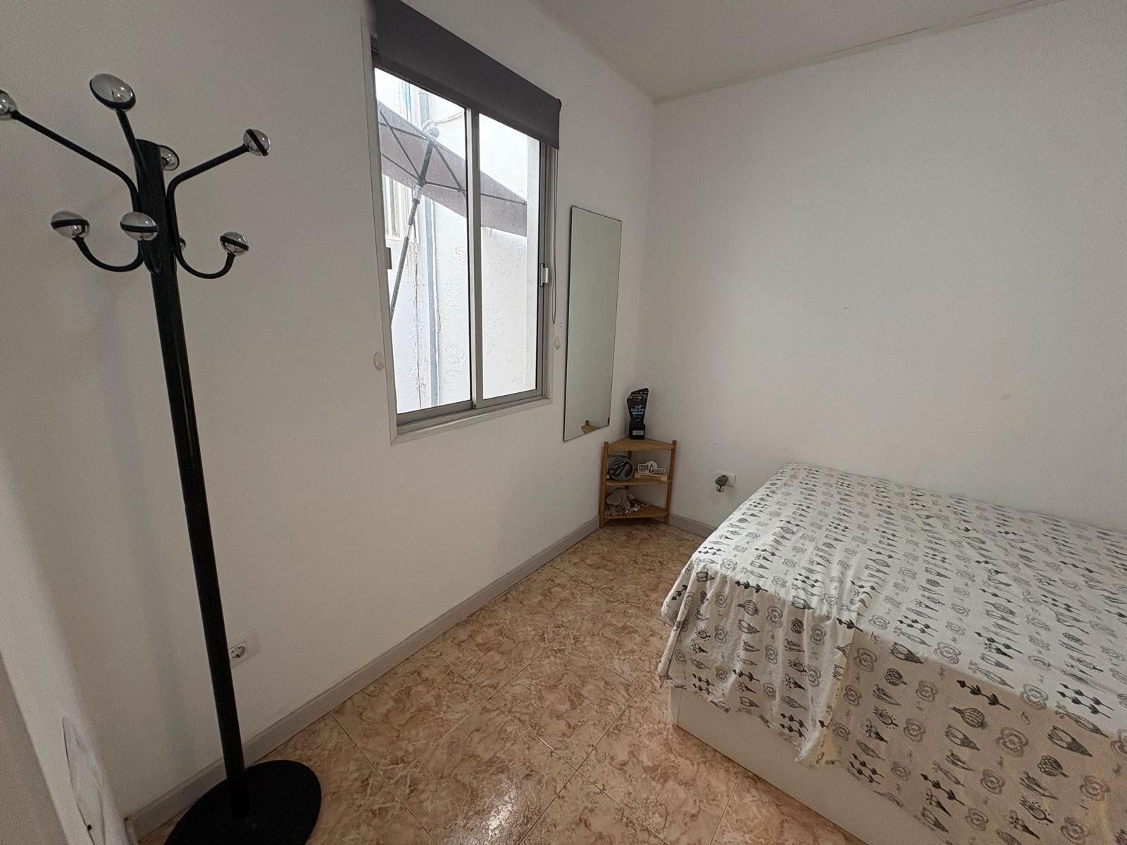 Dormitori de Pis en venda en Las Palmas de Gran Canaria amb Terrassa