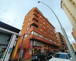 Exterior view of Flat for sale in Talavera de la Reina