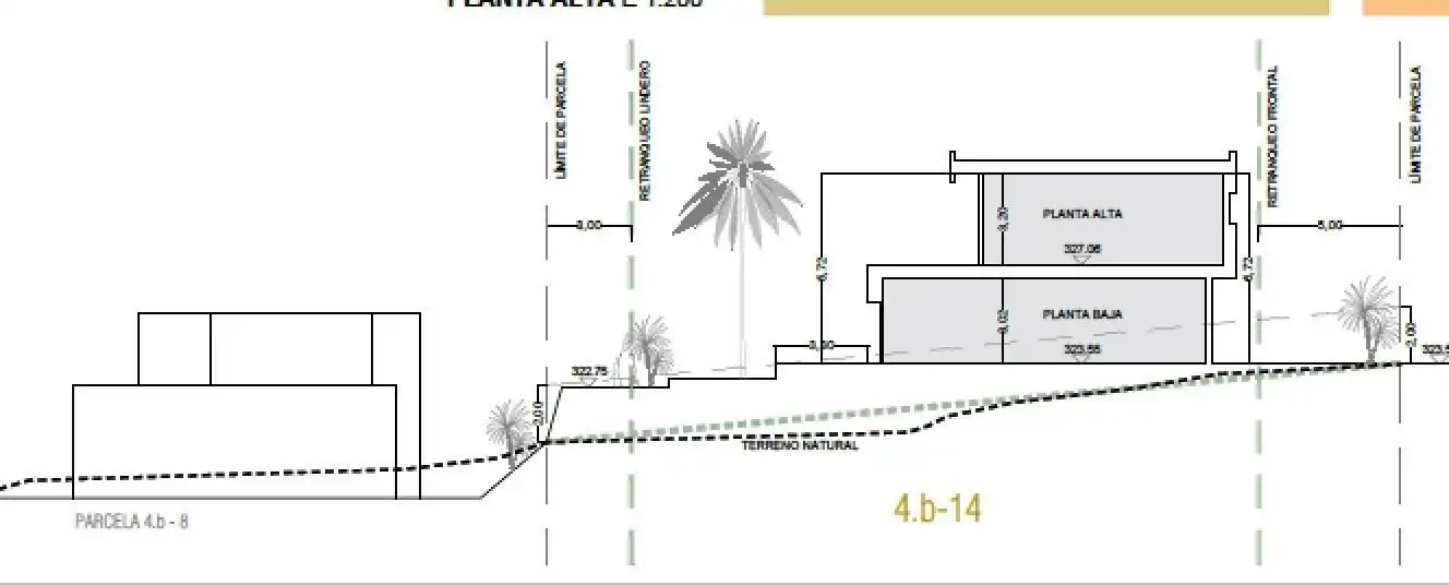 Maison avec piscine à vendre à Abama, imagen 22