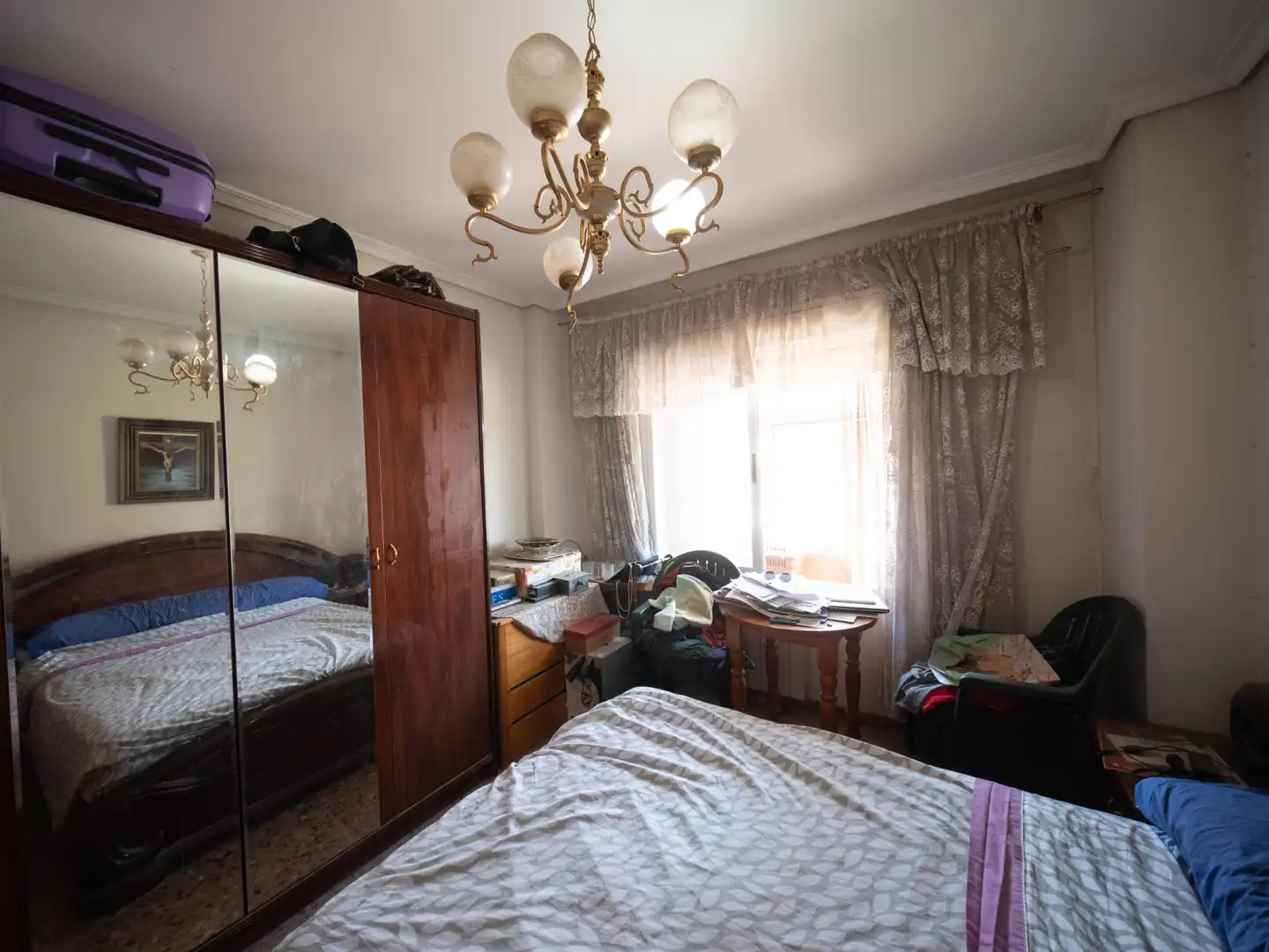 Piso en venta en Calle Ramón Casas, Hospital