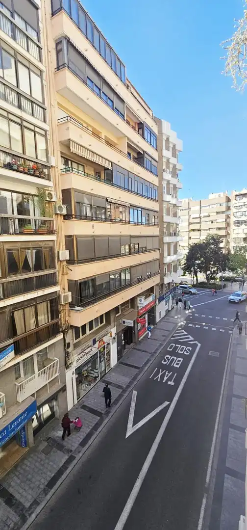 Piso con terraza en venta en Centro, imagen 40
