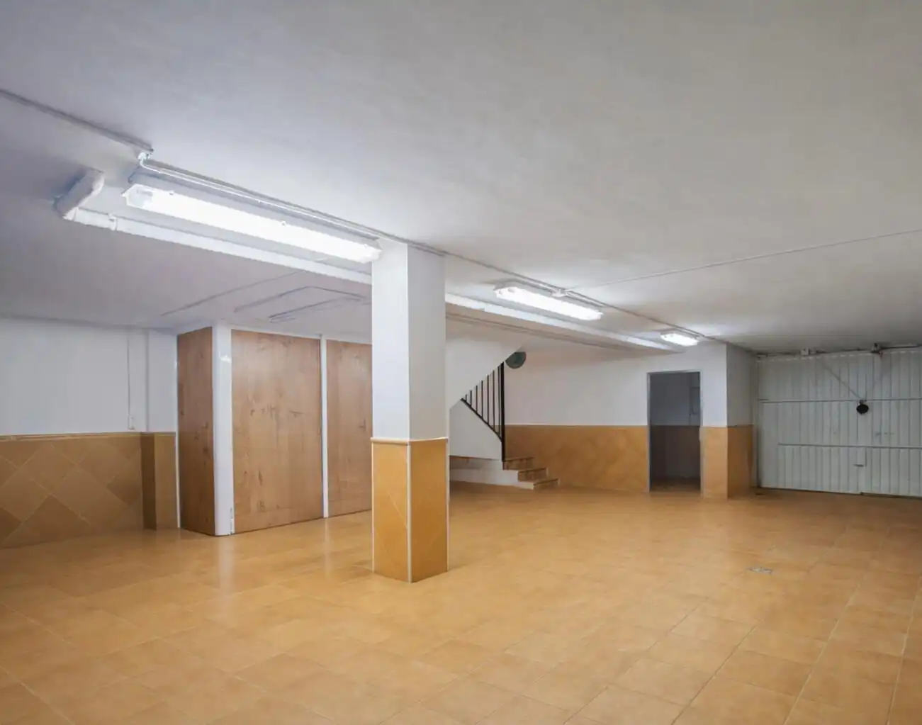 Einfamilien-Reihenhaus zum Verkauf in Churriana de la Vega mit Klimaanlage