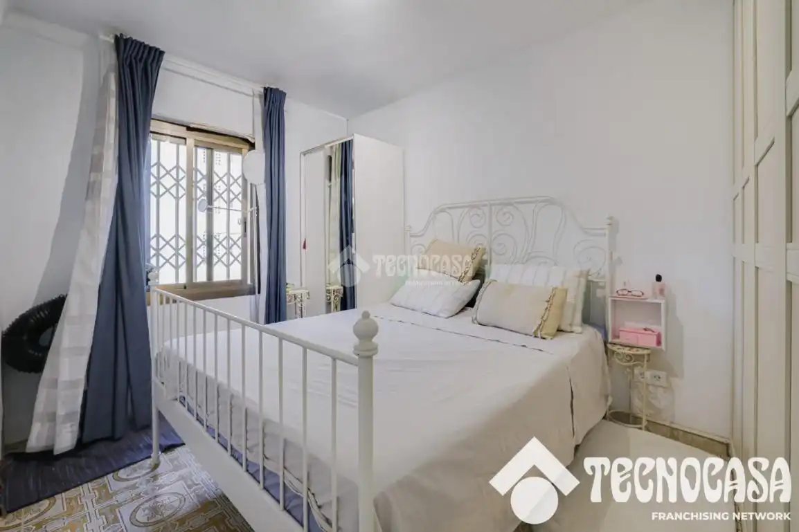 Bedroom of Flat for sale in Viladecans  with Balcony