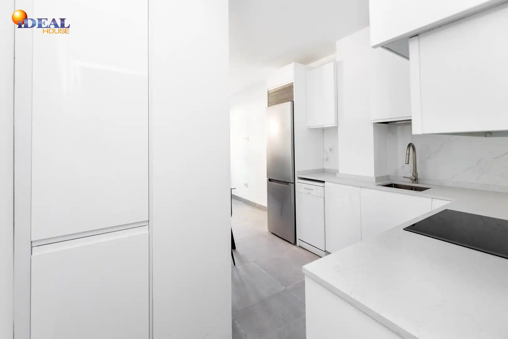Apartament en venda a Calle Friburgo, imagen 12