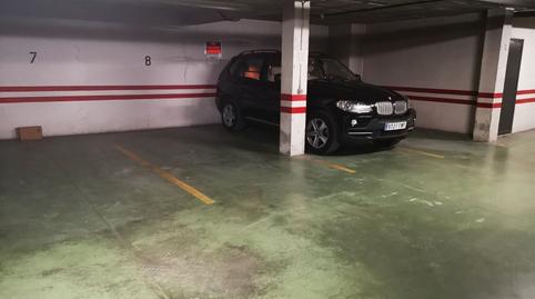 Photo 2 of Garage for sale in Calle Luis Daoiz, 8, Morón de la Frontera, Sevilla