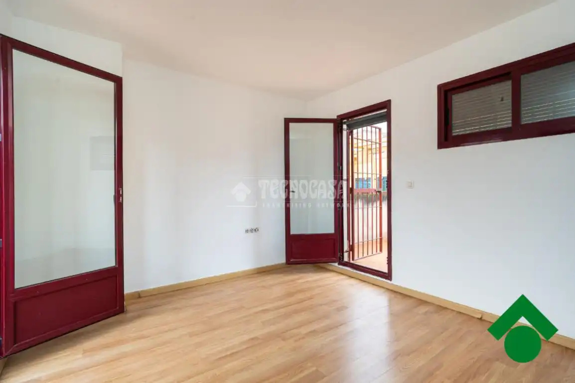 Bedroom of Detached homes for sale in Atarfe  with Air Conditioner and Terrace