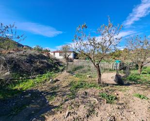 Finca rústica en venda en Lorca amb Aire condicionat, Jardí privat i Terrassa