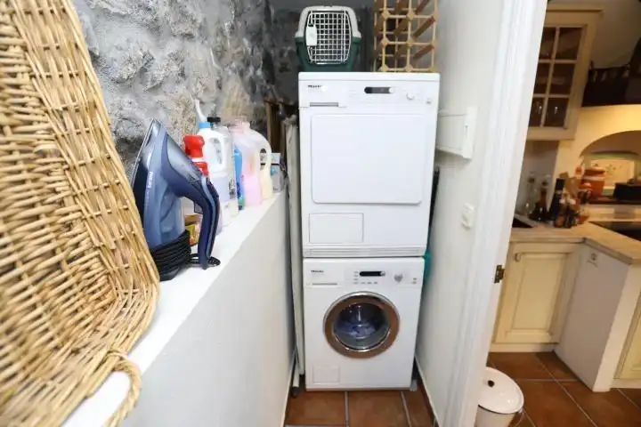 Habitación de Casa o chalet en venta en Bilbao  con Terraza y Balcón