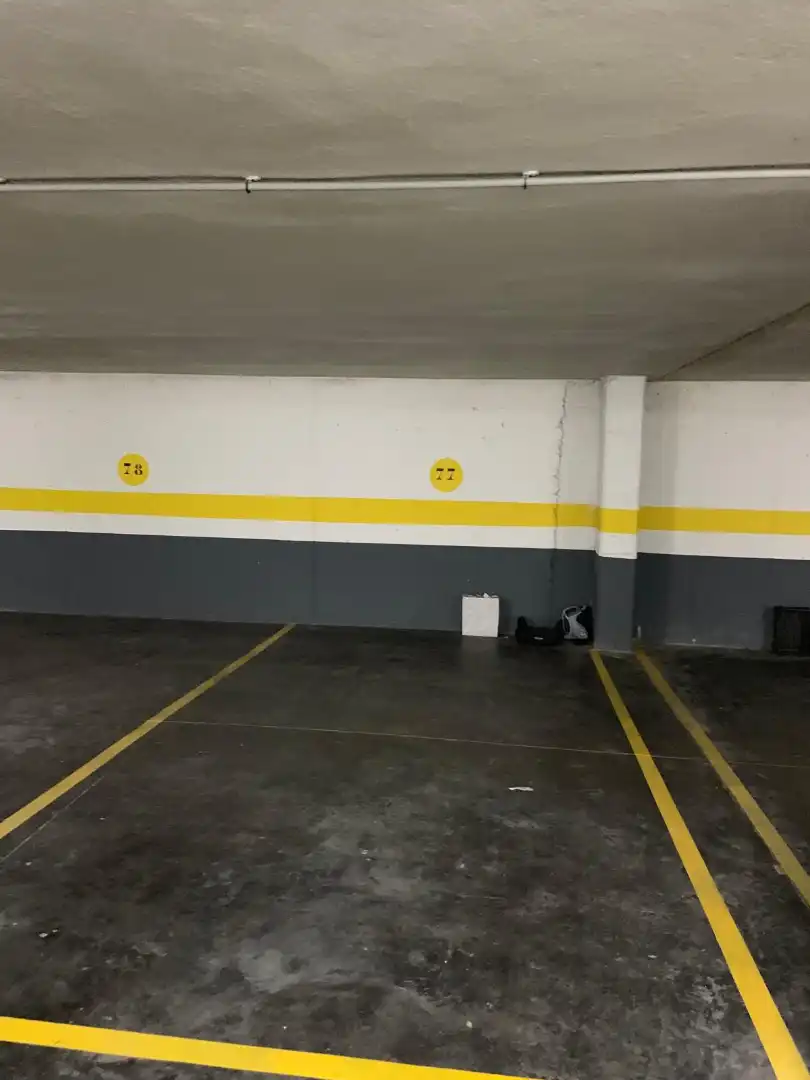 Parking of Garage for sale in Albacete