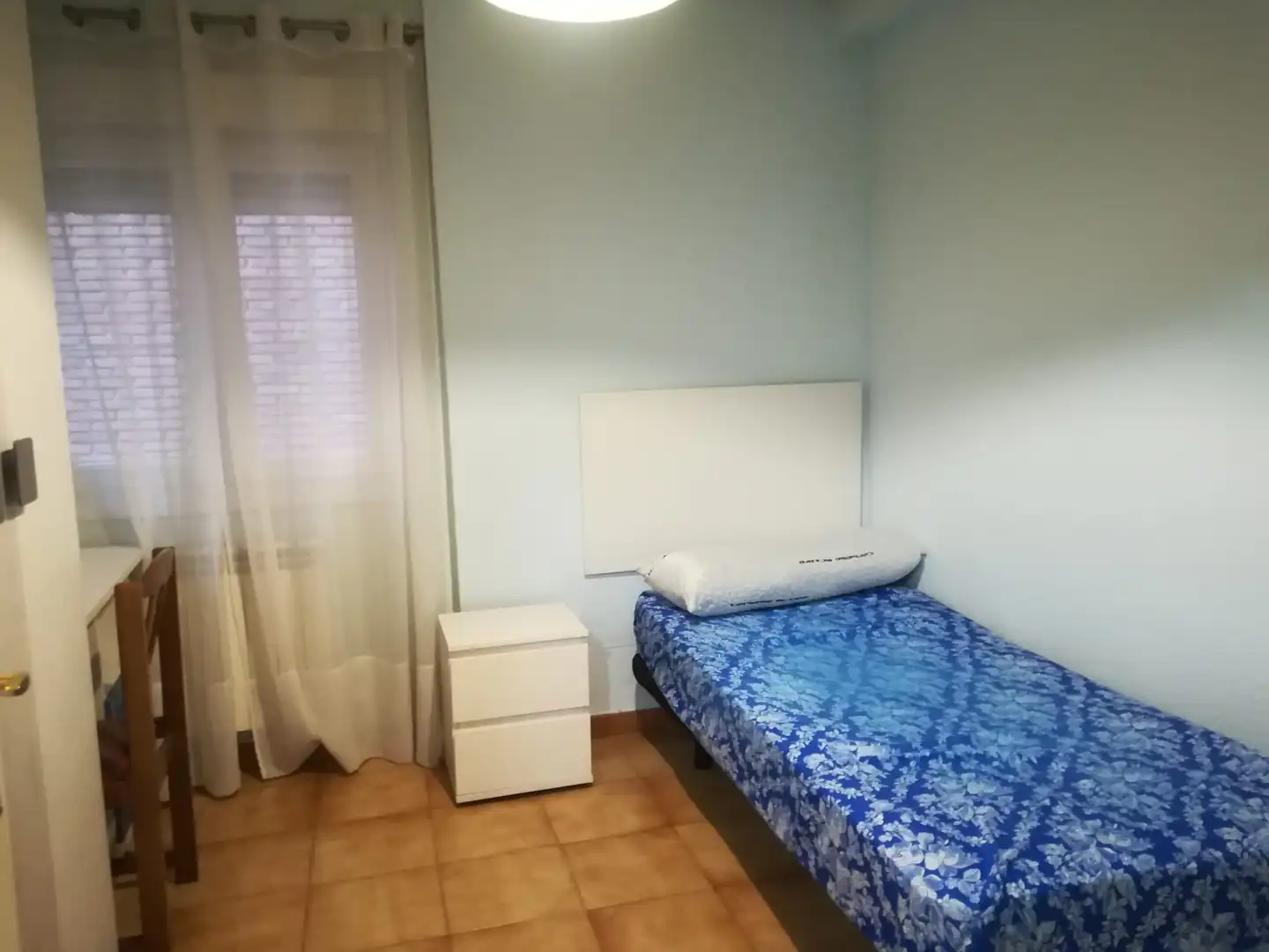 Wohnung zur Miete in Antequeruela y Covachuelas