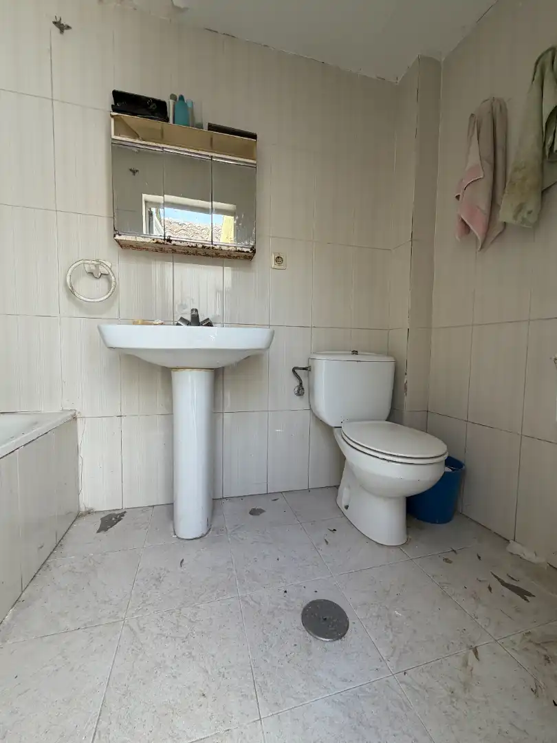 Baño de Casa o chalet en venta en Úbeda con Terraza