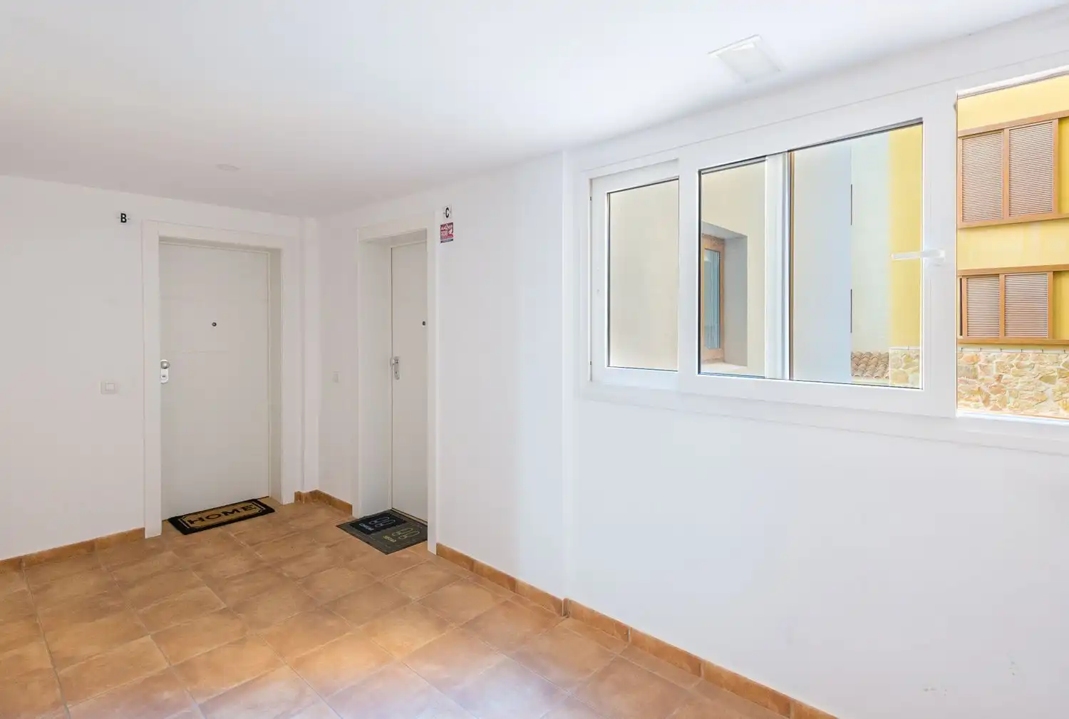 Piso en venta en Calle Ciclón, 8, Punta Prima