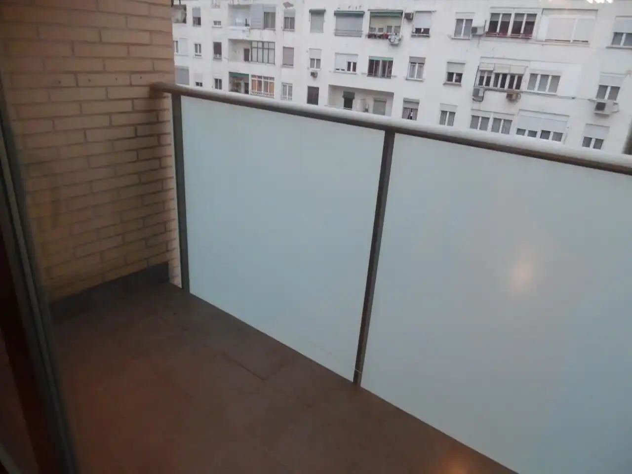 Apartments for rent in De Sagasta, Paseo Sagasta