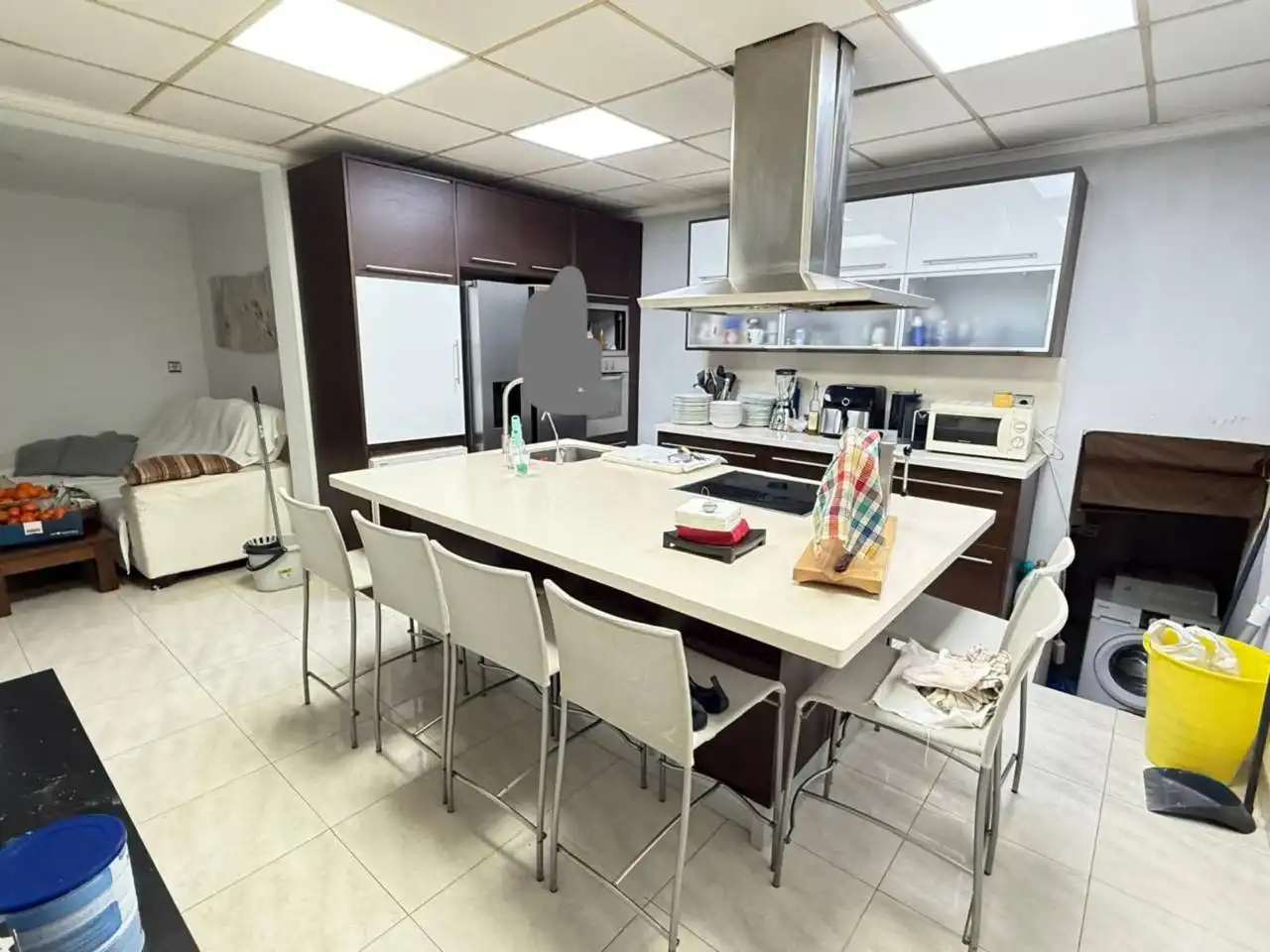Detached house with pool for sale in Las Torres de Cotillas, imagen 16