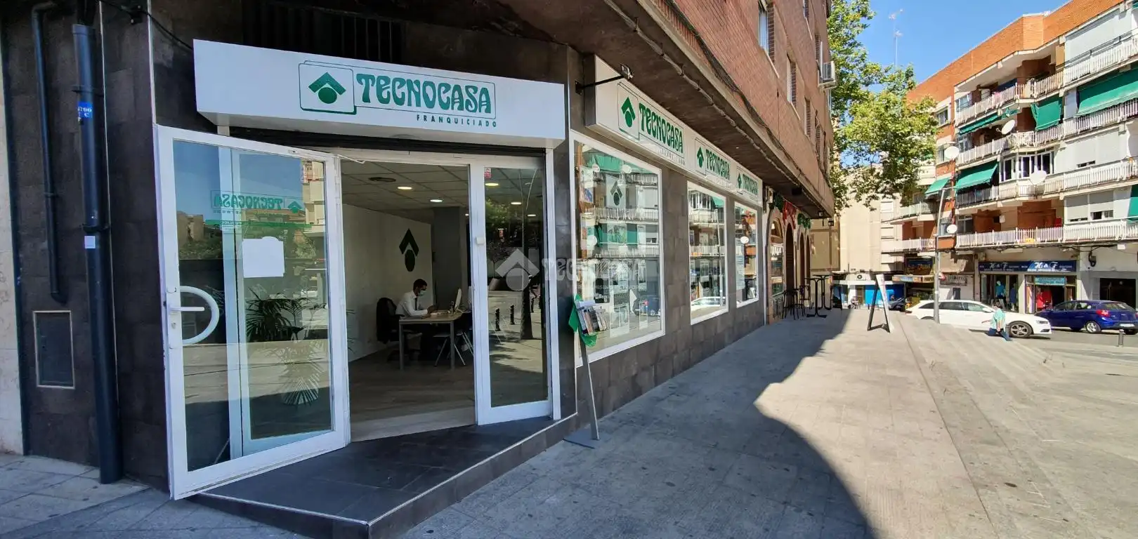 Trastero en venta en Alcorcón