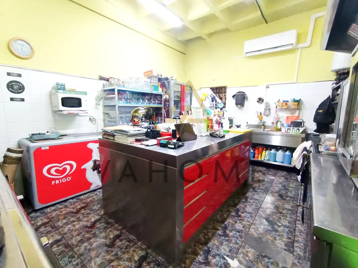 Local comercial en venda a Hospital - Nuevo Centro de Talavera de la Reina, imagen 23