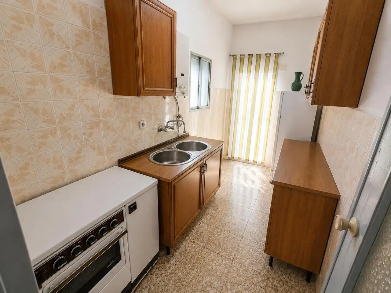 Finca rústica en venta en Pedanías de Badajoz