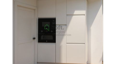 Foto 3 de Apartament en venda a Ciudad Jardín, Badajoz Capital