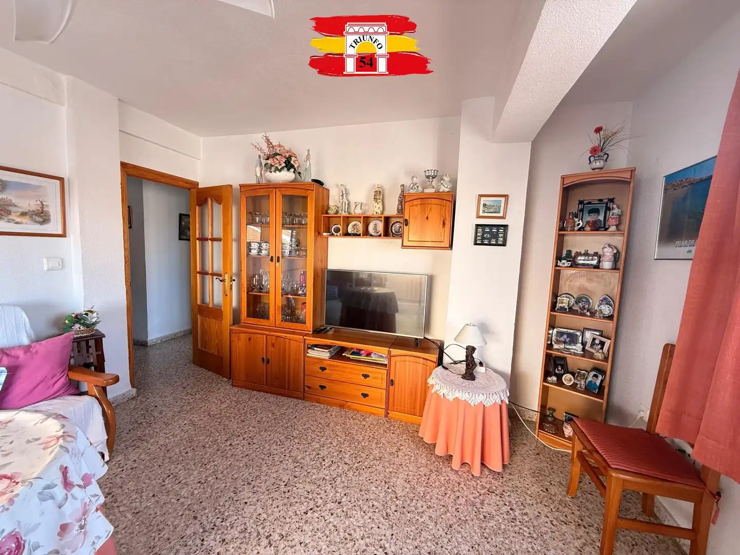 Wohnung mit Terrasse zum Verkauf in Avenida de Velero, imagen 8