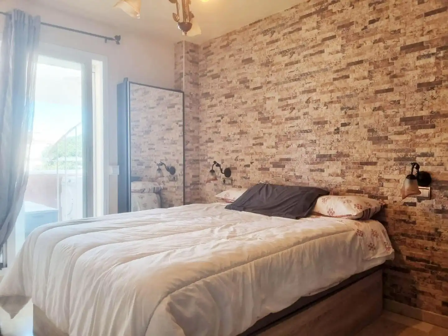 Apartamento con piscina en venta en Calle Calle Ancla, imagen 11