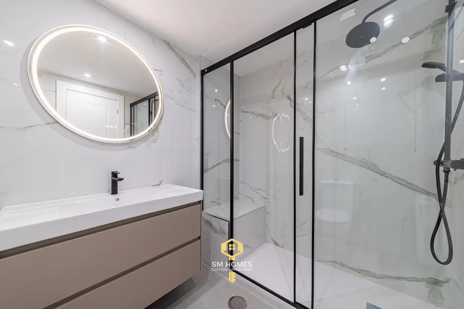 Flat with lift for sale in Pasaje Virgen de la Alegría, imagen 18