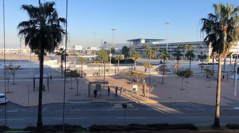 Foto 2 de Oficina en venda a Avenida Virgen del Carmen, La Reconquista - El Rosario, Algeciras