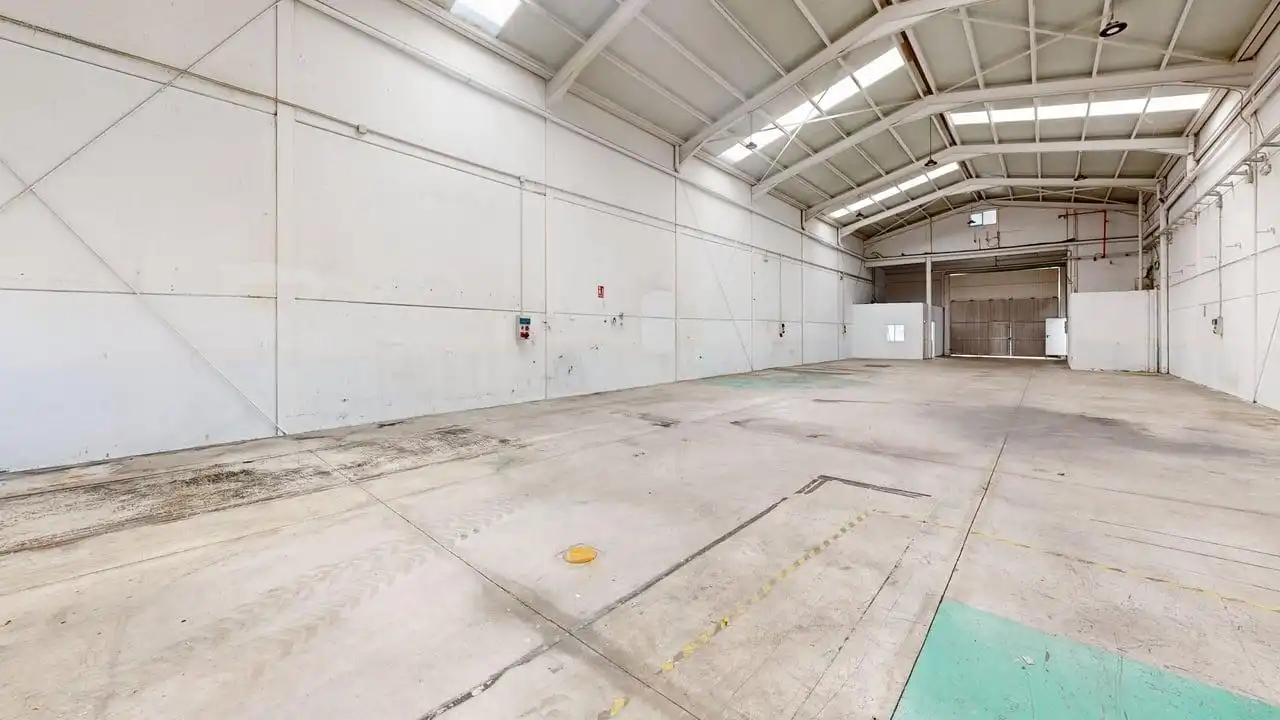Nau industrial de lloguer a Pol. Ind. Los Olivares, imagen 13