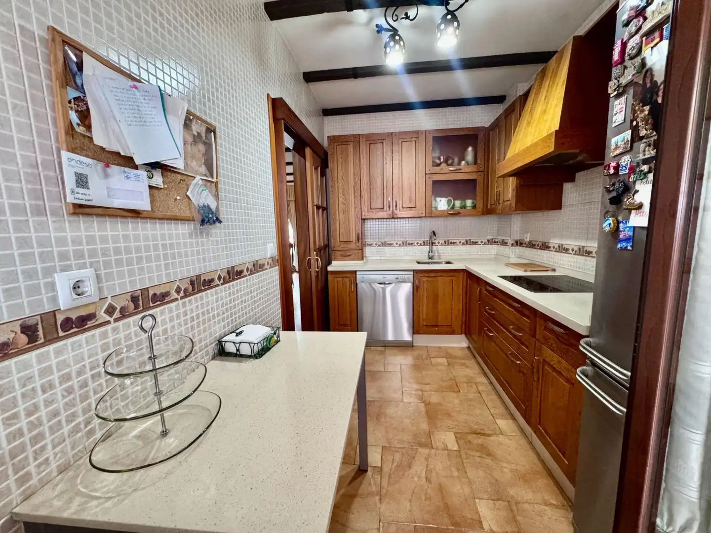 Casa a schiera in vendita a Benalmádena pueblo, imagen 14