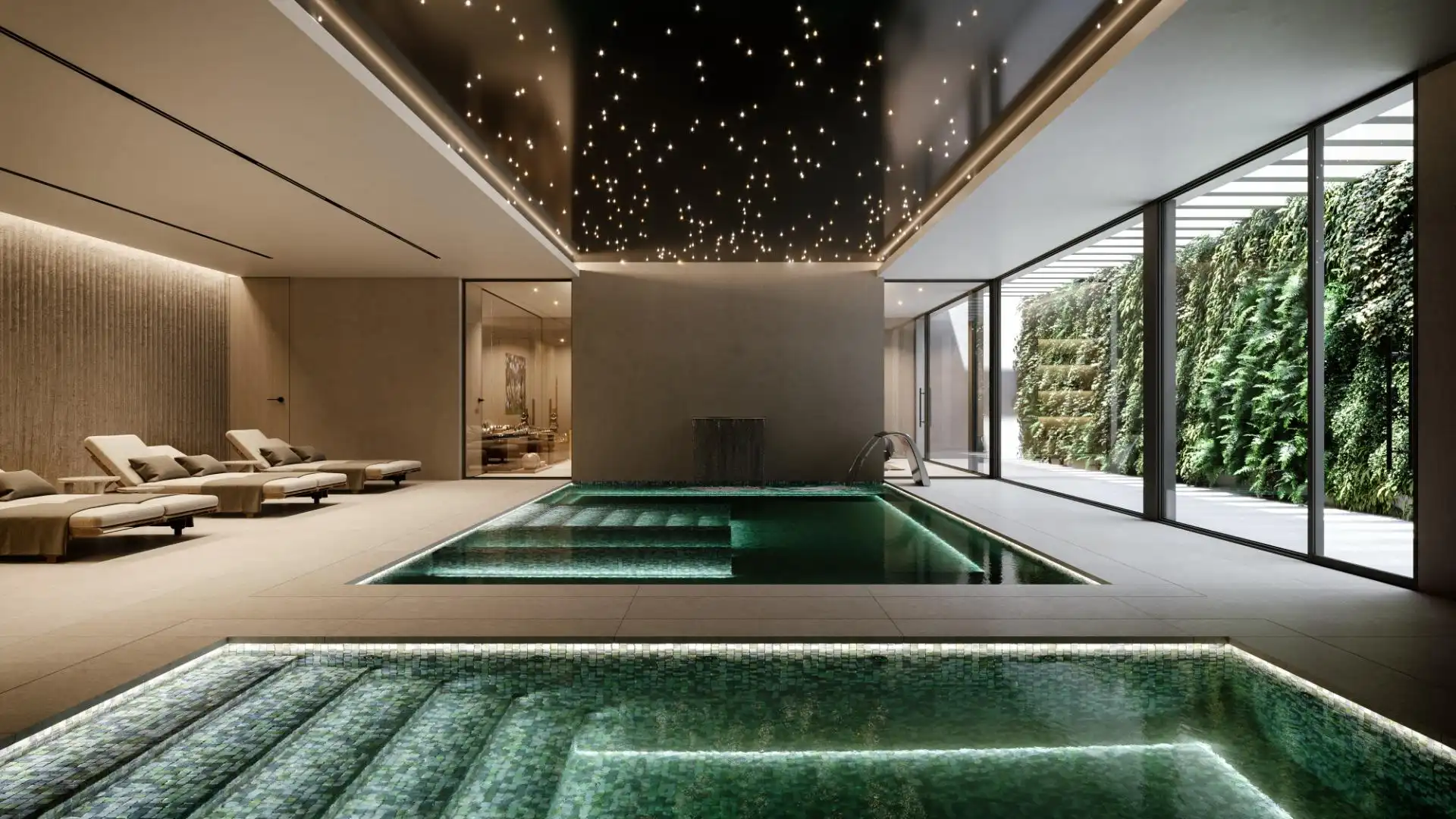 Wohnung mit Pool zum Verkauf in Casares pueblo, imagen 24