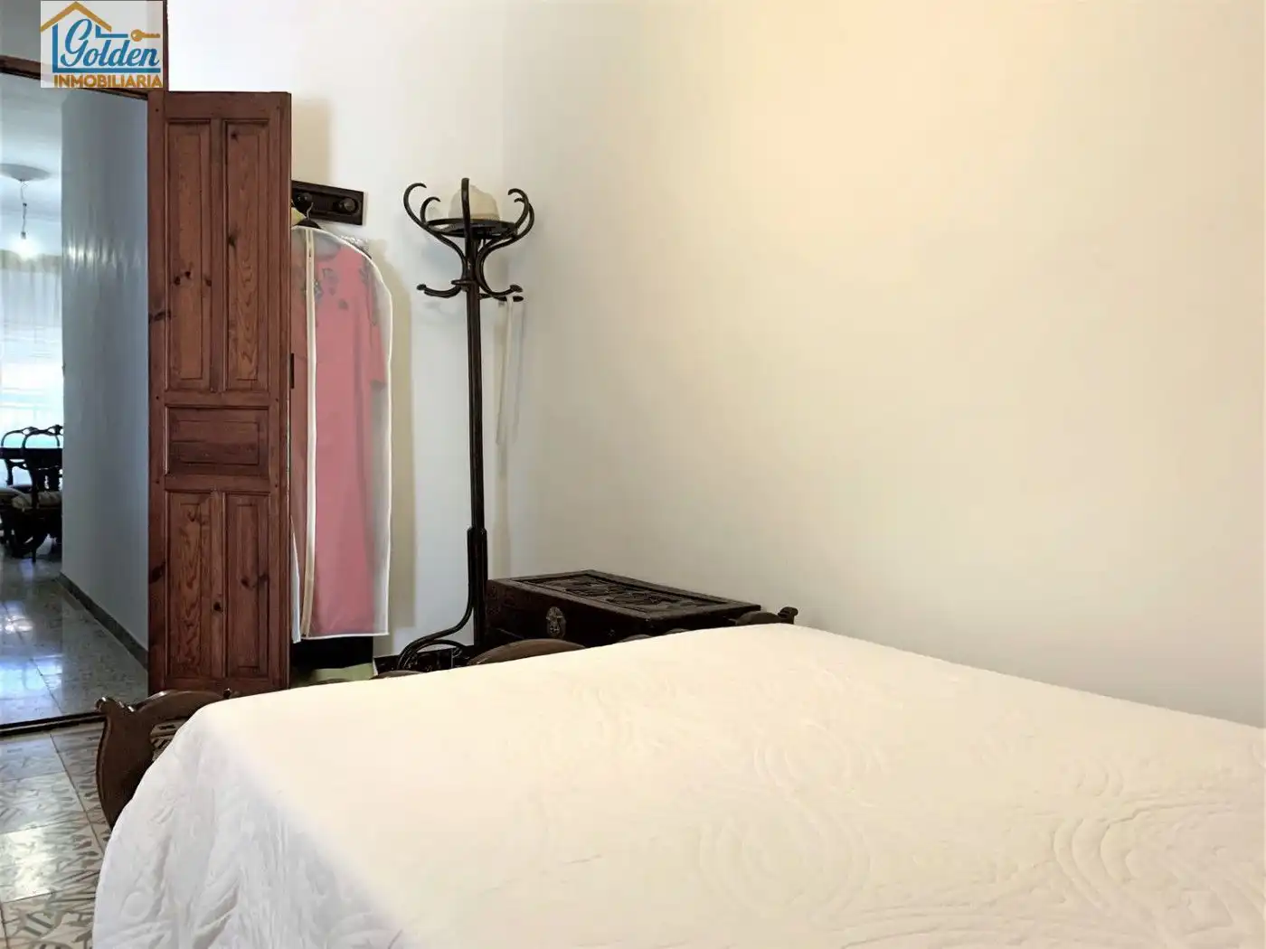 Wohnung zum Verkauf in del Pilar, Don Benito