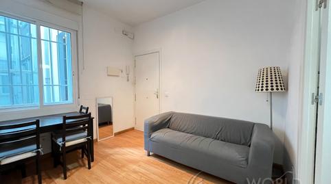 Photo 2 of Flat to rent in Calle de Hartzenbusch, Trafalgar,  Madrid Capital