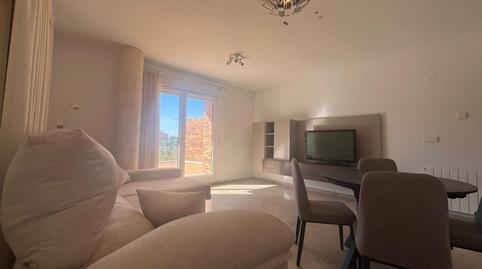 Photo 4 of Attic to rent in Avenida Juan Pablo II, Juan Carlos I,  Murcia Capital