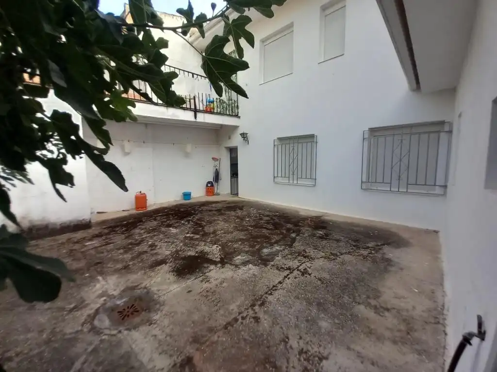 Adossat en venda a Calle las Flores, imagen 11