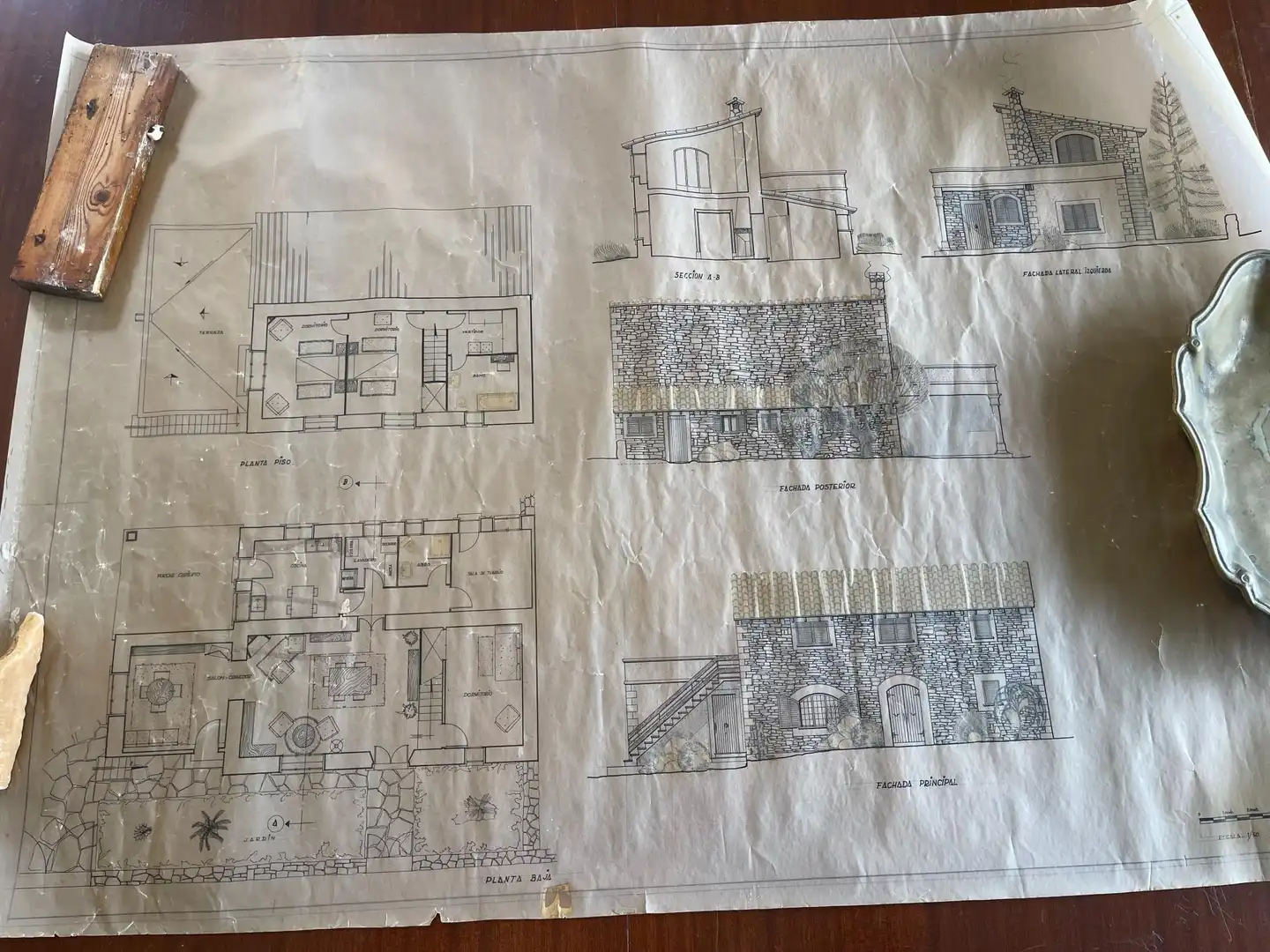 Casa rústica en venda a Pòrtol, imagen 35