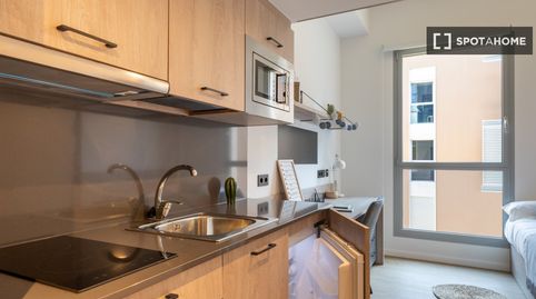 Foto 3 de Habitación en Port Forum, Sant Adrià de Besòs