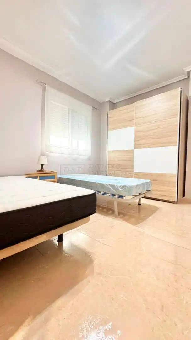 Penthouse mit Aufzug zum Verkauf in Clavel, imagen 28