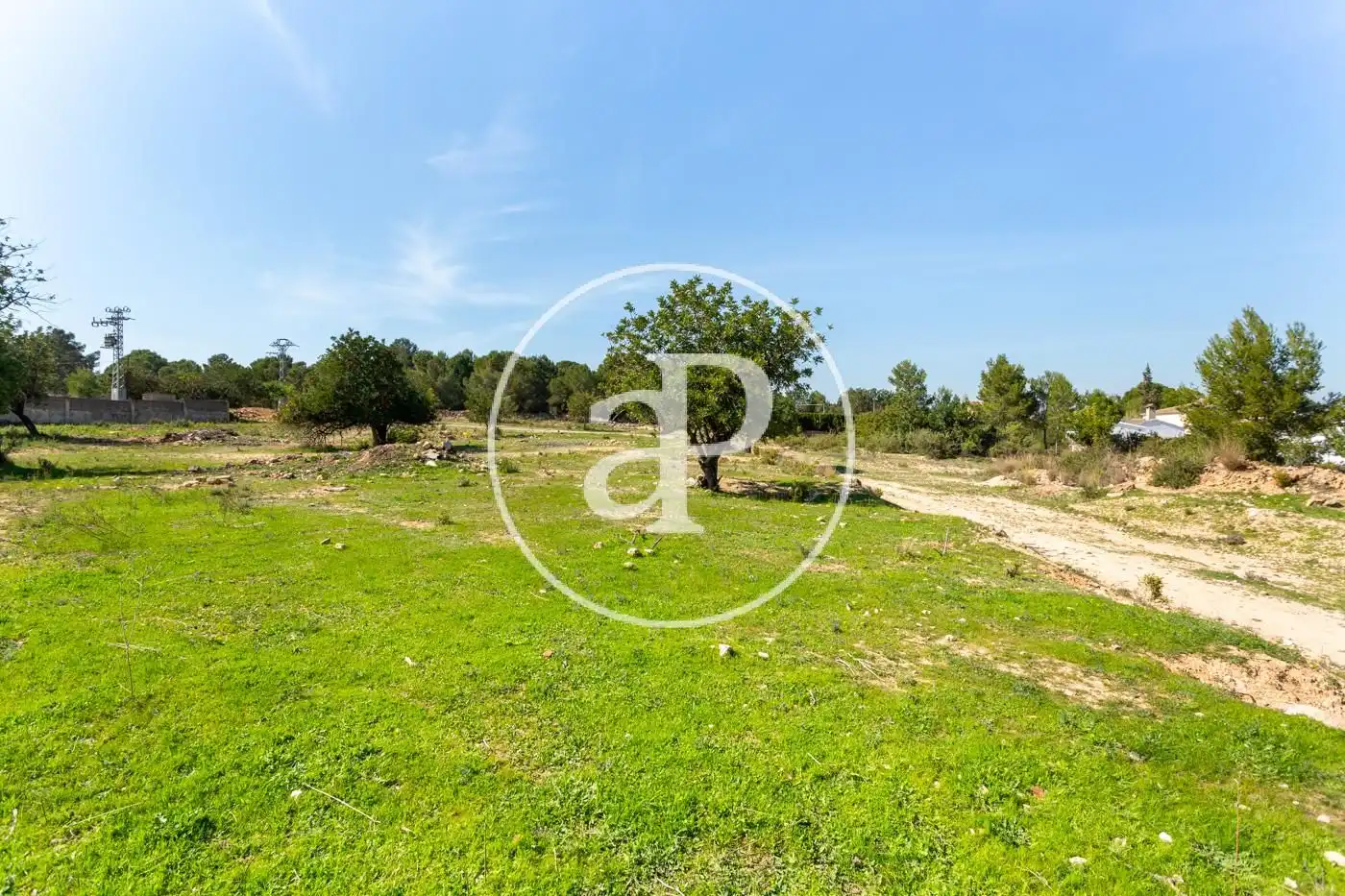 Terreny residencial en venda a Godelleta, imagen 4