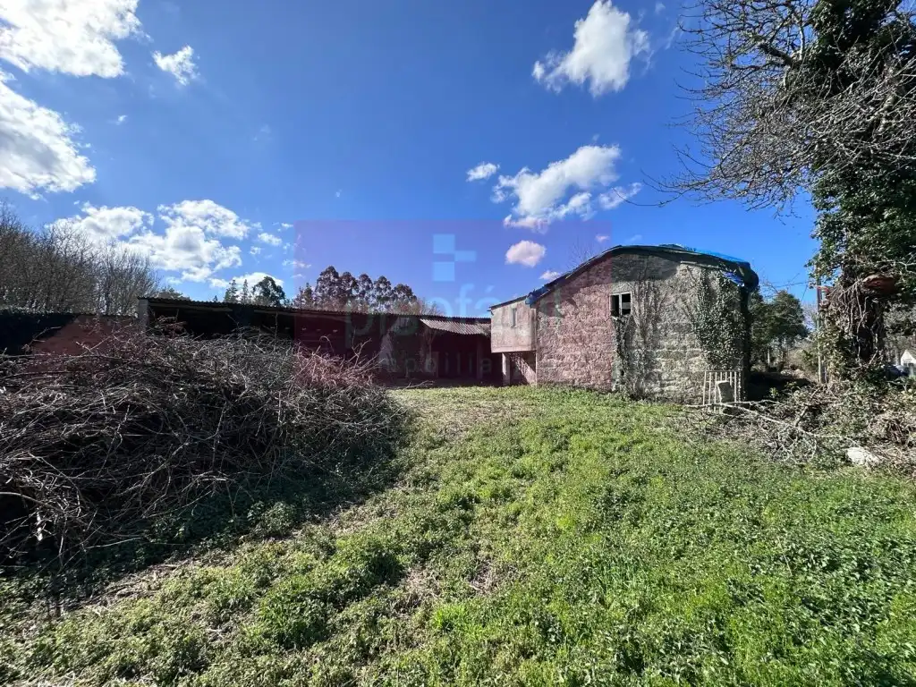 Casa o xalet en venda en Lugo