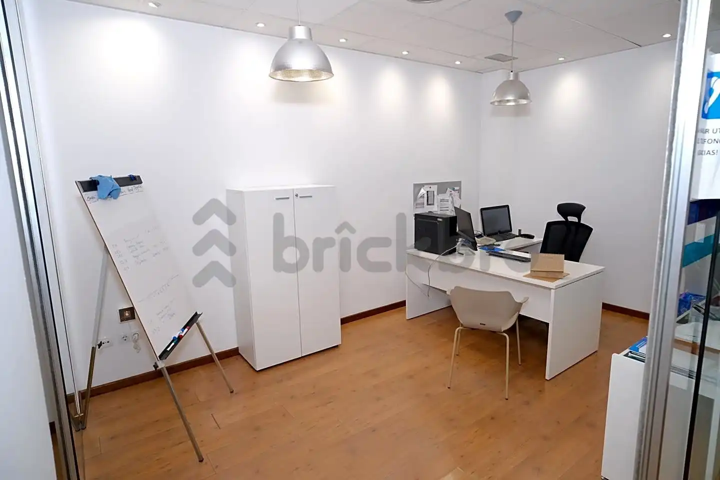 Oficina en venta en Valencia con Aire acondicionado y Calefacción