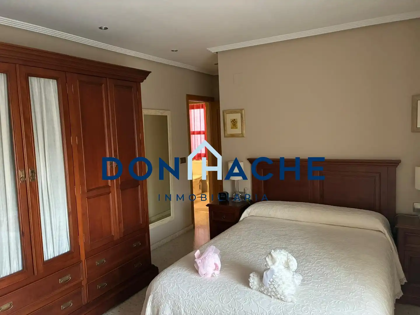 Piso con terraza en venta en Norte, imagen 10